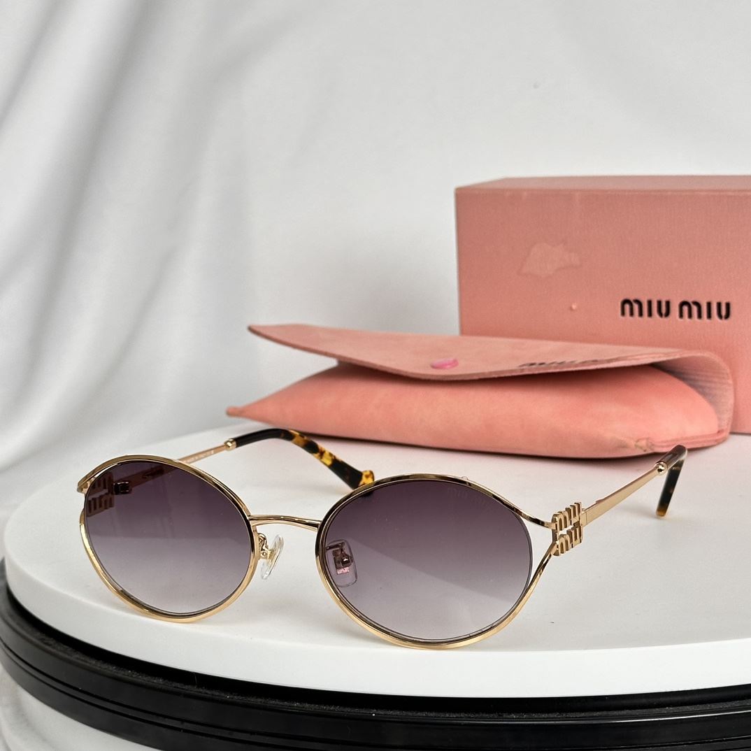 Miu Miu Sunglasses